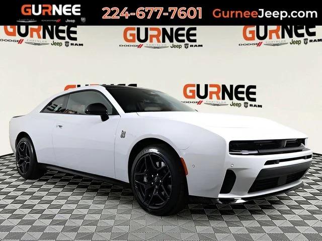 2026 Dodge Charger CHARGER SCAT PACK 2-DOOR AWD