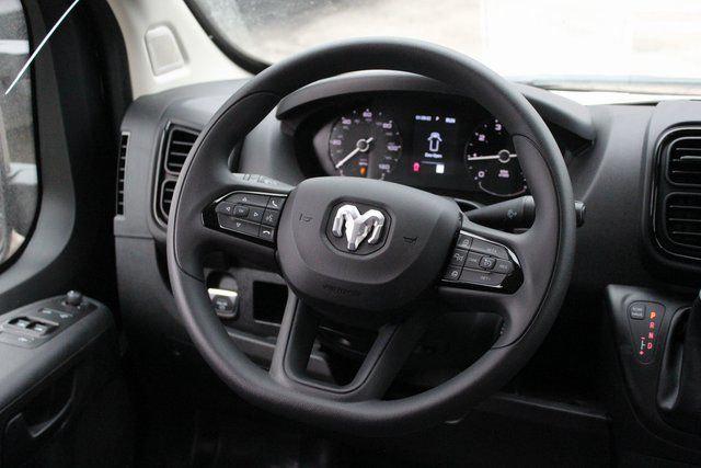 2026 RAM Ram ProMaster RAM PROMASTER 2500 TRADESMAN CARGO VAN HIGH ROOF 159 WB