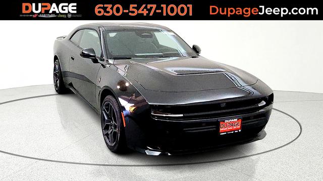 2026 Dodge Charger CHARGER SCAT PACK 2-DOOR AWD