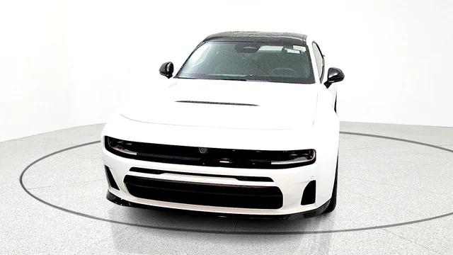 2026 Dodge Charger CHARGER SCAT PACK 2-DOOR AWD 2026 Dodge Charger CHARGER SCAT PACK 2-DOOR AWD