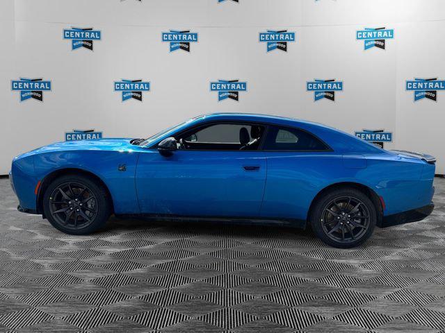 2026 Dodge Charger CHARGER SCAT PACK 2-DOOR AWD 2026 Dodge Charger CHARGER SCAT PACK 2-DOOR AWD