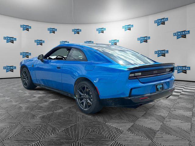 2026 Dodge Charger CHARGER SCAT PACK 2-DOOR AWD 2026 Dodge Charger CHARGER SCAT PACK 2-DOOR AWD