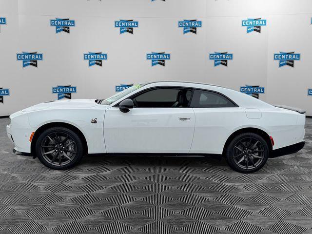 2026 Dodge Charger CHARGER SCAT PACK 2-DOOR AWD 2026 Dodge Charger CHARGER SCAT PACK 2-DOOR AWD