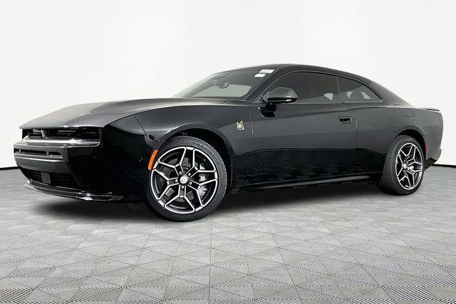 2026 Dodge Charger CHARGER SCAT PACK PLUS 2-DOOR AWD