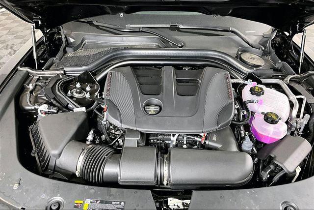 2026 Dodge Charger CHARGER SCAT PACK PLUS 2-DOOR AWD