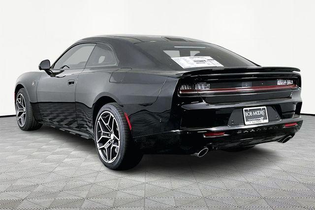 2026 Dodge Charger Scat Pack Plus 2-Door AWD