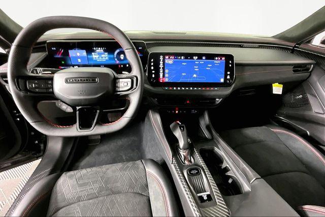 2026 Dodge Charger Scat Pack Plus 2-Door AWD