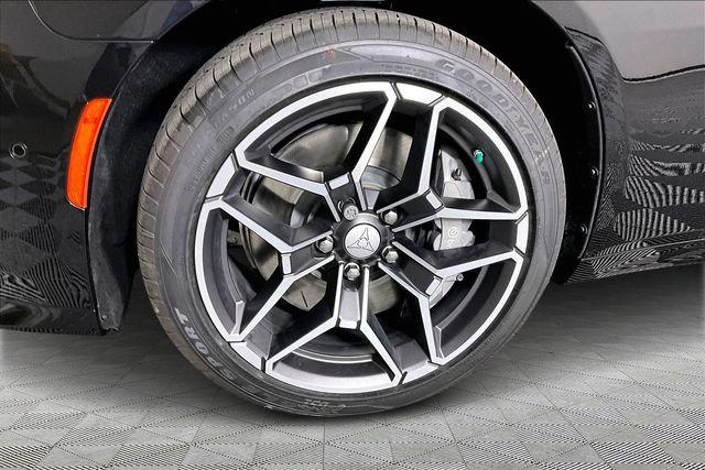2026 Dodge Charger Scat Pack Plus 2-Door AWD