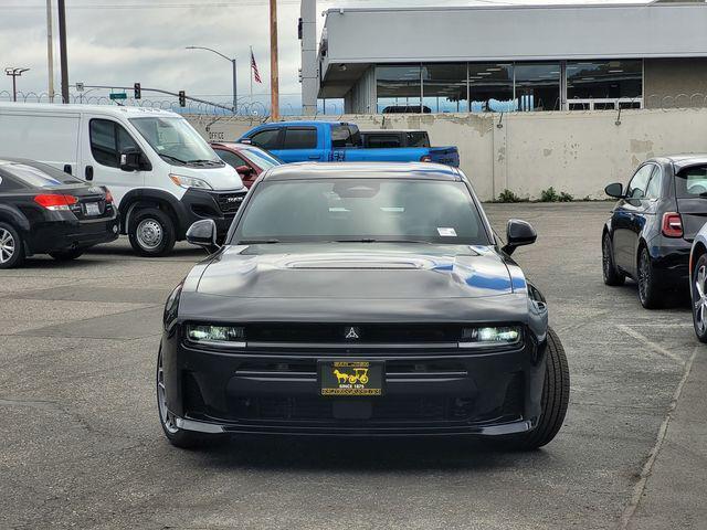 2026 Dodge Charger CHARGER SCAT PACK 2-DOOR AWD