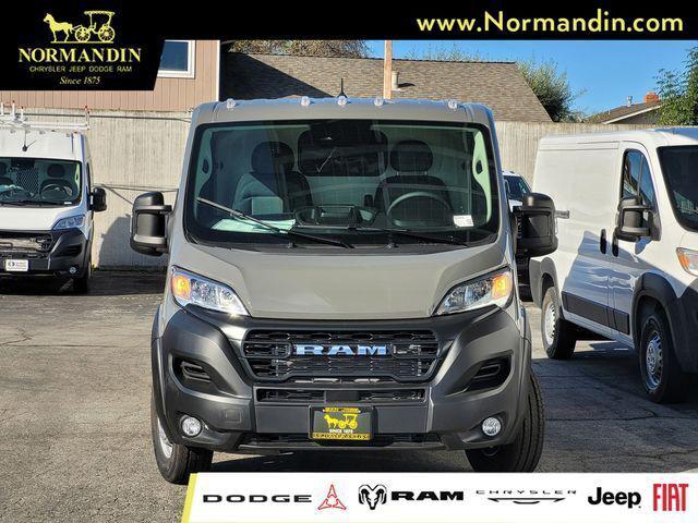 2026 RAM ProMaster 2500 RAM PROMASTER 2500 TRADESMAN CARGO VAN LOW ROOF 136 WB 2026 RAM ProMaster 2500 RAM PROMASTER 2500 TRADESMAN CARGO VAN LOW ROOF 136 WB