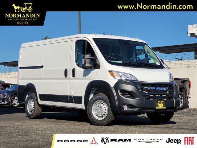 2026 RAM ProMaster 2500 RAM PROMASTER 2500 TRADESMAN CARGO VAN LOW ROOF 136 WB 2026 RAM ProMaster 2500 RAM PROMASTER 2500 TRADESMAN CARGO VAN LOW ROOF 136 WB