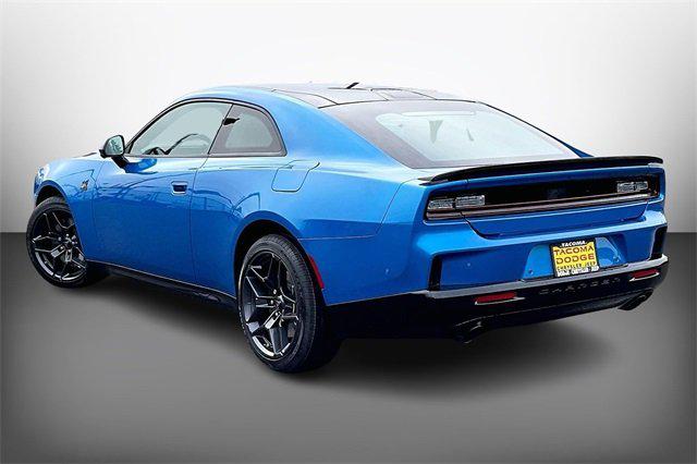 2026 Dodge Charger CHARGER SCAT PACK PLUS 2-DOOR AWD 2026 Dodge Charger CHARGER SCAT PACK PLUS 2-DOOR AWD