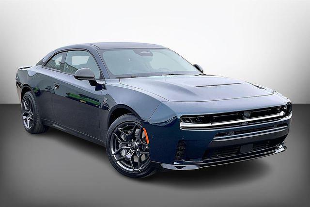 2026 Dodge Charger CHARGER SCAT PACK PLUS 2-DOOR AWD