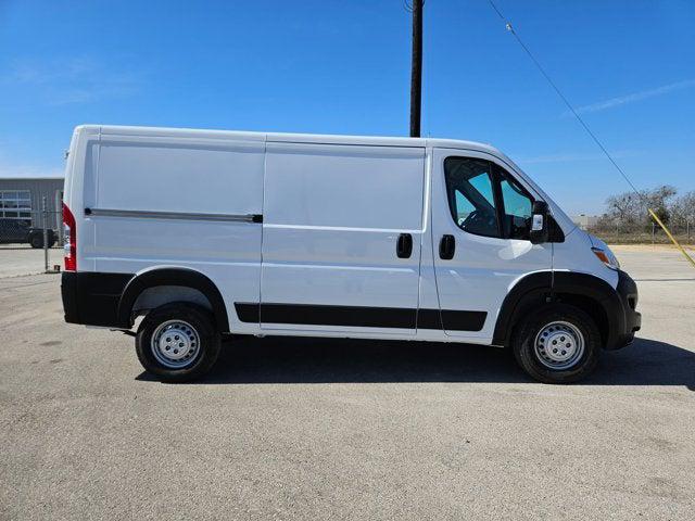 2026 RAM Ram ProMaster RAM PROMASTER 1500 TRADESMAN CARGO VAN LOW ROOF 136 WB
