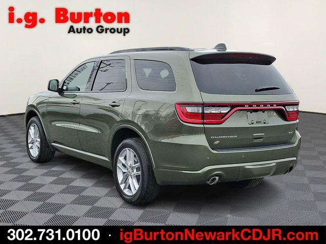 2026 Dodge Durango DURANGO GT PLUS AWD 2026 Dodge Durango DURANGO GT PLUS AWD