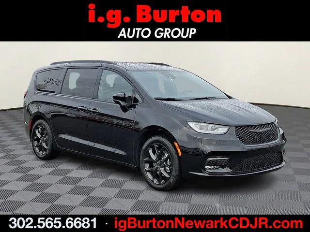 2026 Chrysler Pacifica PACIFICA SELECT 2026 Chrysler Pacifica PACIFICA SELECT