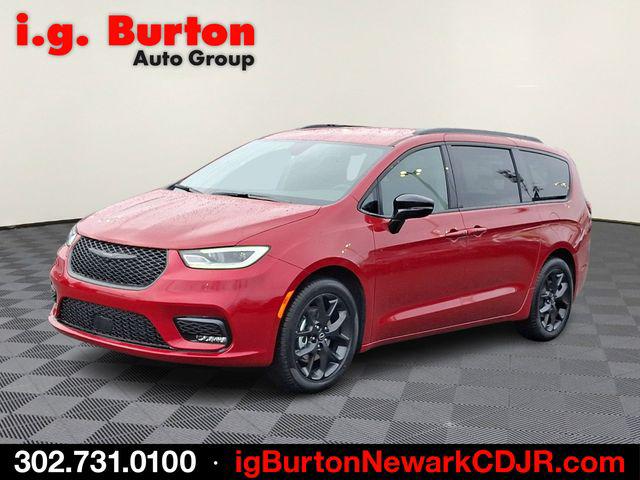 2026 Chrysler Pacifica PACIFICA SELECT 2026 Chrysler Pacifica PACIFICA SELECT