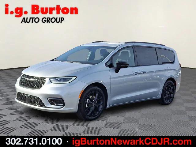 2026 Chrysler Pacifica PACIFICA SELECT 2026 Chrysler Pacifica PACIFICA SELECT