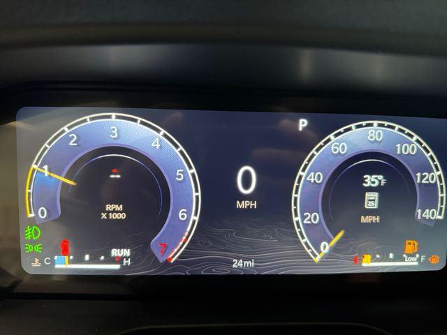 2026 Jeep Grand Cherokee GRAND CHEROKEE LIMITED 4X4 2026 Jeep Grand Cherokee GRAND CHEROKEE LIMITED 4X4