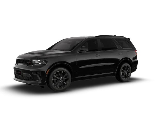 2026 Dodge Durango DURANGO GT PLUS AWD 2026 Dodge Durango DURANGO GT PLUS AWD
