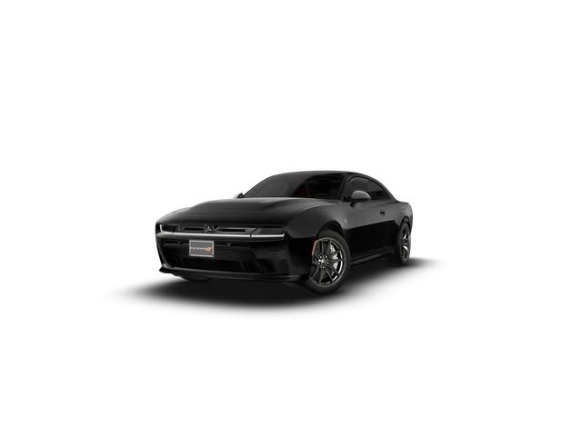 2026 Dodge Charger CHARGER SCAT PACK PLUS 2-DOOR AWD 2026 Dodge Charger CHARGER SCAT PACK PLUS 2-DOOR AWD
