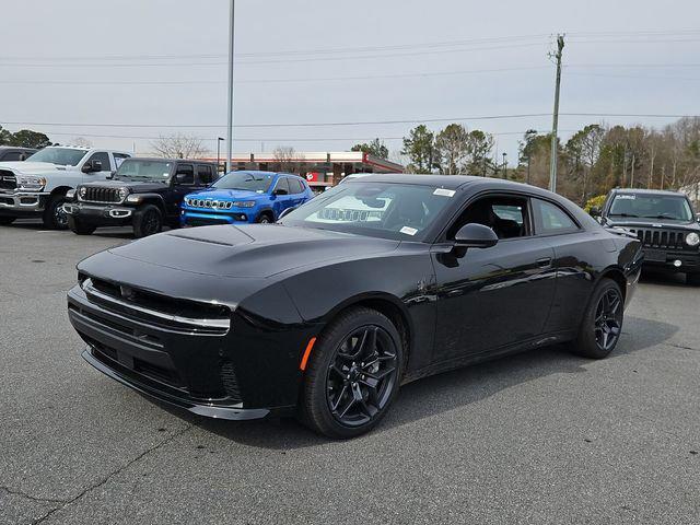 2026 Dodge Charger CHARGER SCAT PACK PLUS 2-DOOR AWD