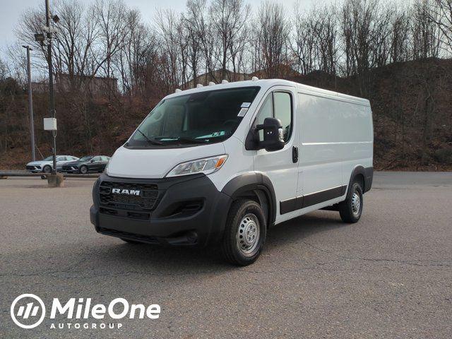 2026 RAM Ram ProMaster RAM PROMASTER 1500 TRADESMAN CARGO VAN LOW ROOF 136 WB 2026 RAM Ram ProMaster RAM PROMASTER 1500 TRADESMAN CARGO VAN LOW ROOF 136 WB
