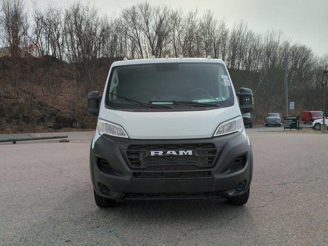 2026 RAM Ram ProMaster RAM PROMASTER 1500 TRADESMAN CARGO VAN LOW ROOF 136 WB 2026 RAM Ram ProMaster RAM PROMASTER 1500 TRADESMAN CARGO VAN LOW ROOF 136 WB