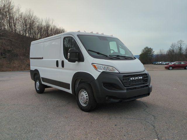 2026 RAM Ram ProMaster RAM PROMASTER 1500 TRADESMAN CARGO VAN LOW ROOF 136 WB 2026 RAM Ram ProMaster RAM PROMASTER 1500 TRADESMAN CARGO VAN LOW ROOF 136 WB