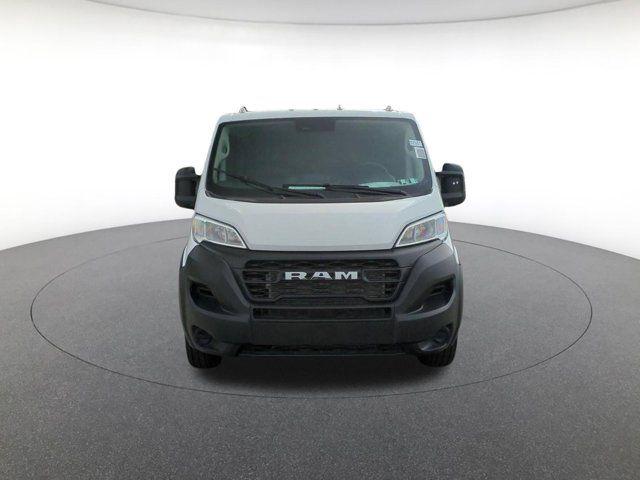2026 RAM ProMaster 1500 RAM PROMASTER 1500 TRADESMAN CARGO VAN LOW ROOF 136 WB 2026 RAM ProMaster 1500 RAM PROMASTER 1500 TRADESMAN CARGO VAN LOW ROOF 136 WB