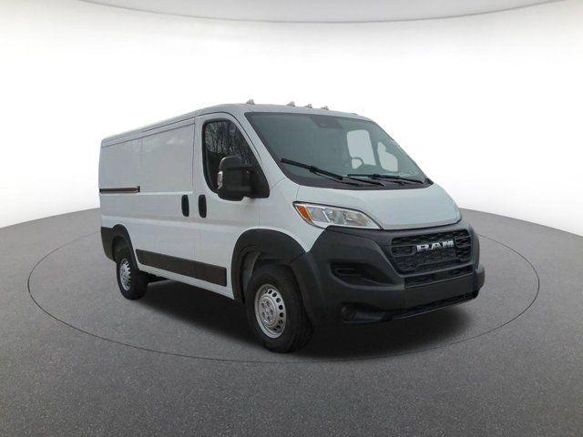 2026 RAM ProMaster 1500 RAM PROMASTER 1500 TRADESMAN CARGO VAN LOW ROOF 136 WB 2026 RAM ProMaster 1500 RAM PROMASTER 1500 TRADESMAN CARGO VAN LOW ROOF 136 WB