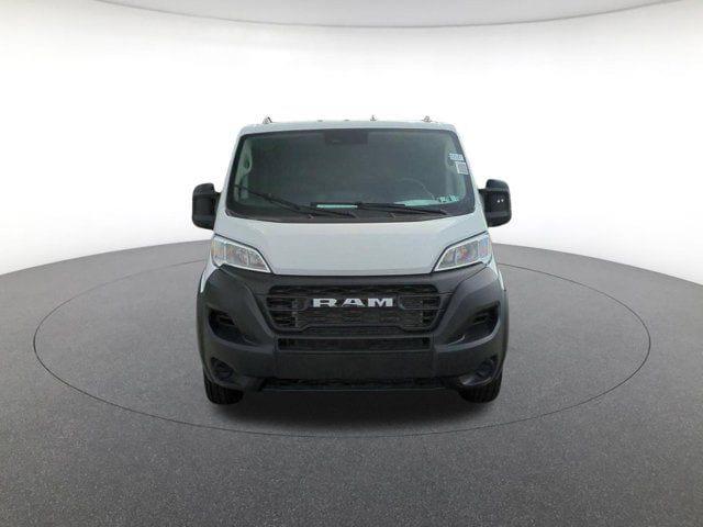2026 RAM Ram ProMaster RAM PROMASTER 1500 TRADESMAN CARGO VAN LOW ROOF 136 WB 2026 RAM Ram ProMaster RAM PROMASTER 1500 TRADESMAN CARGO VAN LOW ROOF 136 WB