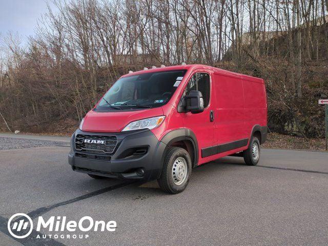 2026 RAM Ram ProMaster RAM PROMASTER 1500 TRADESMAN CARGO VAN LOW ROOF 136 WB 2026 RAM Ram ProMaster RAM PROMASTER 1500 TRADESMAN CARGO VAN LOW ROOF 136 WB