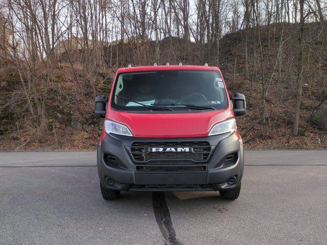 2026 RAM Ram ProMaster RAM PROMASTER 1500 TRADESMAN CARGO VAN LOW ROOF 136 WB 2026 RAM Ram ProMaster RAM PROMASTER 1500 TRADESMAN CARGO VAN LOW ROOF 136 WB