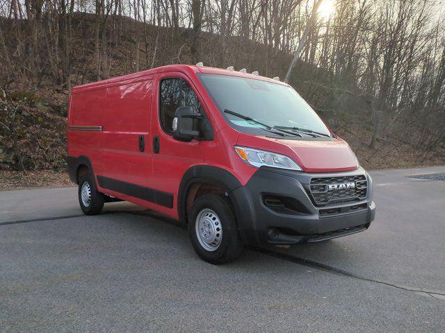 2026 RAM Ram ProMaster RAM PROMASTER 1500 TRADESMAN CARGO VAN LOW ROOF 136 WB 2026 RAM Ram ProMaster RAM PROMASTER 1500 TRADESMAN CARGO VAN LOW ROOF 136 WB
