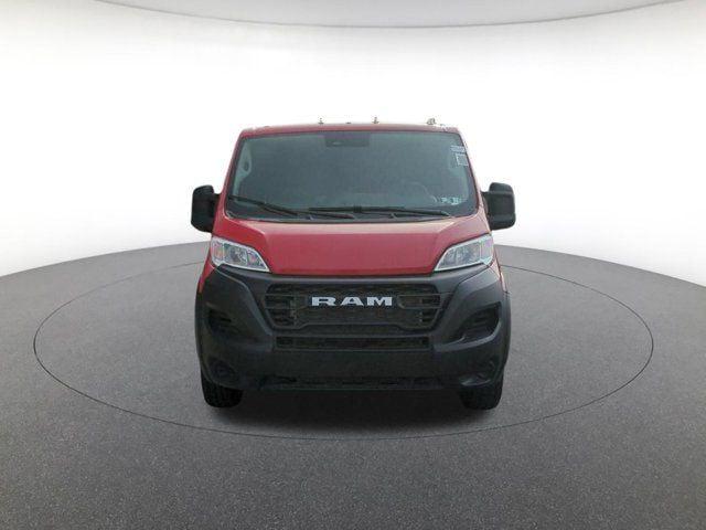 2026 RAM ProMaster 2500 RAM PROMASTER 2500 TRADESMAN CARGO VAN LOW ROOF 136 WB 2026 RAM ProMaster 2500 RAM PROMASTER 2500 TRADESMAN CARGO VAN LOW ROOF 136 WB