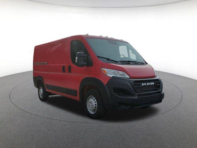 2026 RAM ProMaster 2500 RAM PROMASTER 2500 TRADESMAN CARGO VAN LOW ROOF 136 WB 2026 RAM ProMaster 2500 RAM PROMASTER 2500 TRADESMAN CARGO VAN LOW ROOF 136 WB