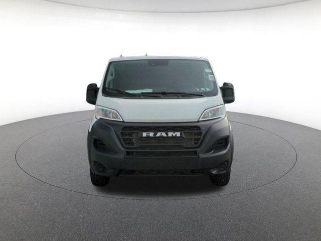 2026 RAM ProMaster 2500 RAM PROMASTER 2500 TRADESMAN CARGO VAN LOW ROOF 136 WB 2026 RAM ProMaster 2500 RAM PROMASTER 2500 TRADESMAN CARGO VAN LOW ROOF 136 WB
