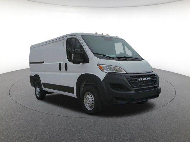 2026 RAM ProMaster 2500 RAM PROMASTER 2500 TRADESMAN CARGO VAN LOW ROOF 136 WB 2026 RAM ProMaster 2500 RAM PROMASTER 2500 TRADESMAN CARGO VAN LOW ROOF 136 WB