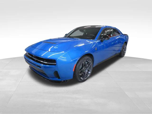 2026 Dodge Charger CHARGER SCAT PACK PLUS 2-DOOR AWD 2026 Dodge Charger CHARGER SCAT PACK PLUS 2-DOOR AWD