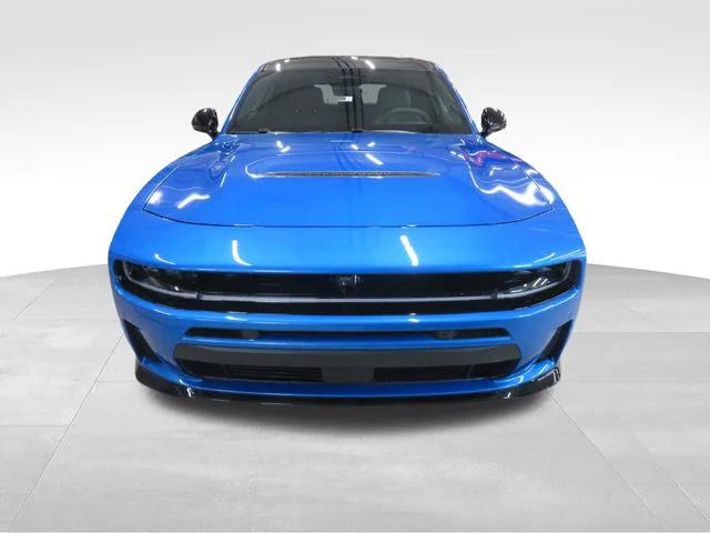 2026 Dodge Charger CHARGER SCAT PACK PLUS 2-DOOR AWD 2026 Dodge Charger CHARGER SCAT PACK PLUS 2-DOOR AWD