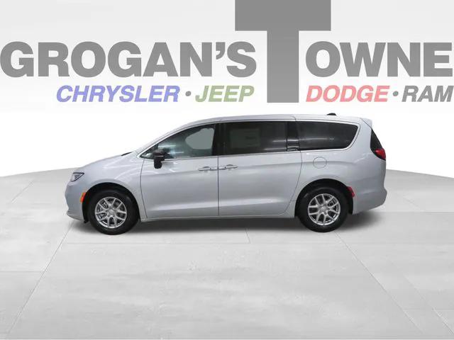 2026 Chrysler Pacifica PACIFICA SELECT 2026 Chrysler Pacifica PACIFICA SELECT