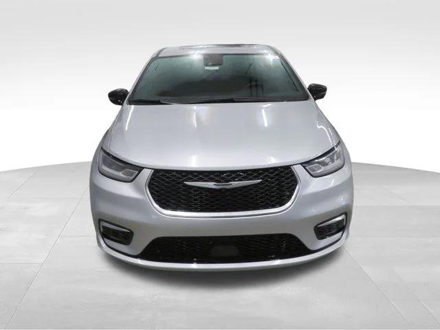 2026 Chrysler Pacifica PACIFICA SELECT 2026 Chrysler Pacifica PACIFICA SELECT