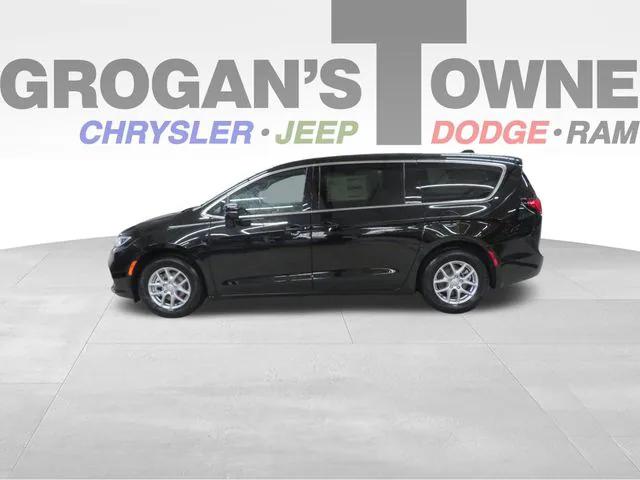 2026 Chrysler Pacifica PACIFICA SELECT 2026 Chrysler Pacifica PACIFICA SELECT