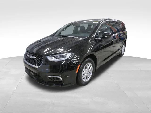 2026 Chrysler Pacifica PACIFICA SELECT 2026 Chrysler Pacifica PACIFICA SELECT