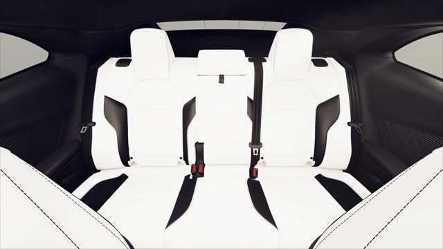 2026 Dodge Charger CHARGER SCAT PACK PLUS 2-DOOR AWD 2026 Dodge Charger CHARGER SCAT PACK PLUS 2-DOOR AWD