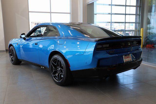 2026 Dodge Charger CHARGER SCAT PACK PLUS 2-DOOR AWD 2026 Dodge Charger CHARGER SCAT PACK PLUS 2-DOOR AWD