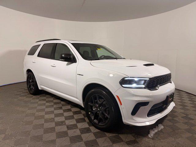 2026 Dodge Durango DURANGO GT PLUS AWD HEMI V8 2026 Dodge Durango DURANGO GT PLUS AWD HEMI V8