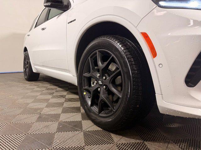 2026 Dodge Durango DURANGO GT PLUS AWD HEMI V8 2026 Dodge Durango DURANGO GT PLUS AWD HEMI V8