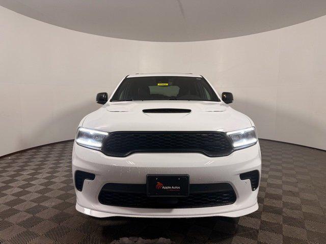 2026 Dodge Durango DURANGO GT PLUS AWD HEMI V8 2026 Dodge Durango DURANGO GT PLUS AWD HEMI V8